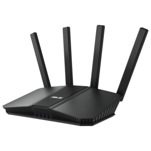 Asus RT-BE59 trådløs router WiFi 7, 5000 Mbps