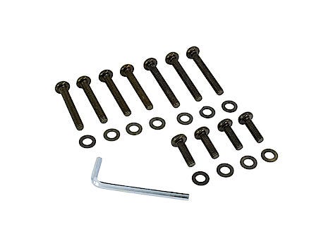 Skruvpåse till soffa