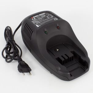 Black&Decker lader 9,6-18V 