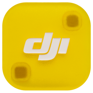DJI Mic Mini 2 vindhette 5pk