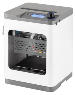 Weedo Tina 2, 3D-printer