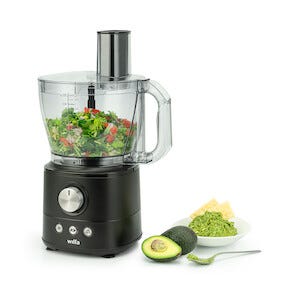 Wilfa Essential foodprosessor, FP1B-1000