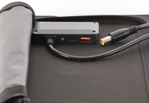 Solpanel 60 W Cocraft