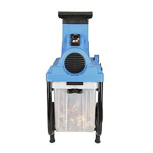 Cocraft HS 2800-C kompostkvern 