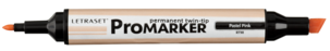 Letraset ProMarker Pastels tusjpenn