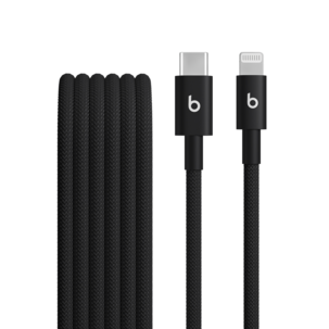 Beats USB-C- til Lightning-kabel, 1,5 m