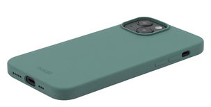 Holdit deksel i silikon for iPhone 14 / iPhone 13