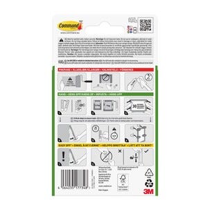 Bildeoppheng Command XL