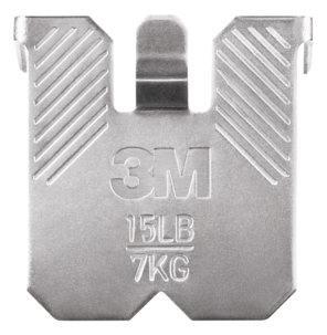 3M Claw tavelkrok för gipsvägg, 7 kg