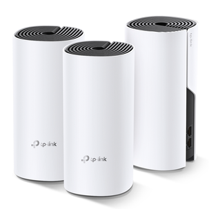 TP-Link Deco M4 Mesh-järjestelmä