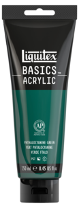 Liquitex Basics 250 ml akrylmaling
