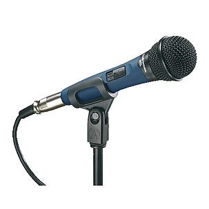 Mikrofoni Audio Technica MB1K