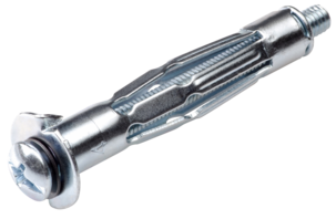 Skivexpander M6 dubbel