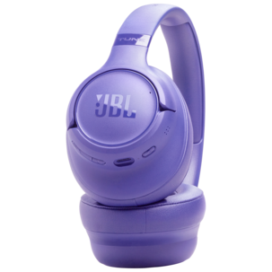 JBL Tune 730BT trådløse over-ear-hodetelefoner, lang batteritid