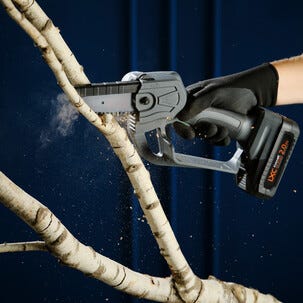 Cocraft LXC MCS4 Akkukäyttöinen oksasaha 18 V