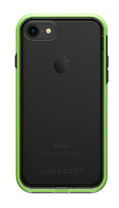 Kuori iPhone 8/SE 2020, Lifeproof SLAM