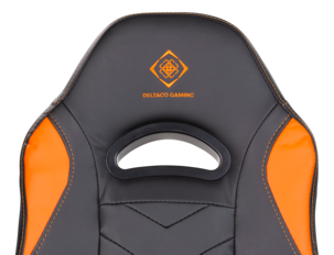 Gamingstol Deltaco GAM-053