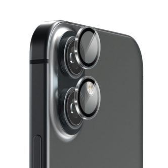Linsskydd för iPhone 16 och iPhone 16 Plus