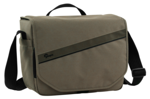 Kameraväska Lowepro Event Messenger 