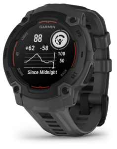 Garmin Instinct E Älykello, 45 mm