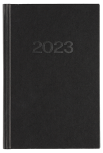 Kalender/dagbok 2023 A5