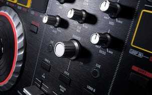 DJ-controller Numark Mixtrack Pro 2