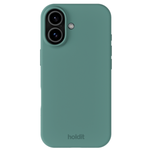 Holdit Silicone Case för iPhone 17 mobilskal
