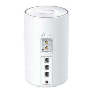 TP-Link Deco X10-5G 5G mesh Reititin WiFi 6 AX1500