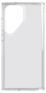 Mobilskal för Samsung Galaxy S23 5G, Tech21 Evo Clear