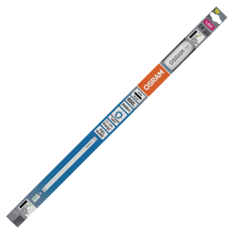Osram LED-lysrör T8 G13 45 cm kallvitt, 4,8 W 650 lm 6500 K