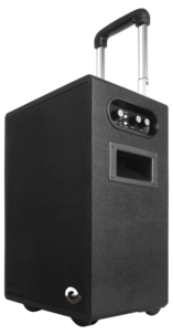Kaiutin Exibel BX850