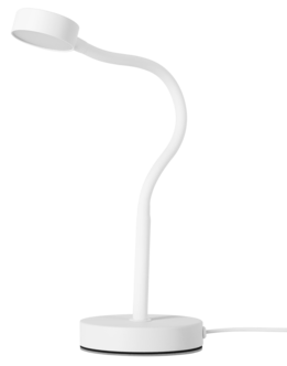 Kevin liten skrivebordslampe LED
