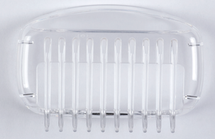 Ladyshave, batteridriven