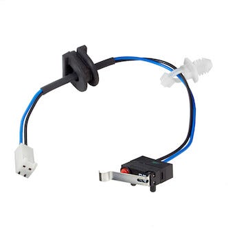 Bryter Gardena / McCulloch