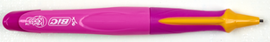 Stiftpenna för barn Bic beginners