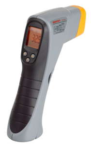 Infrapunalämpömittari