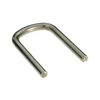 Lukkosokka Nilfisk 24,5 x 18 mm