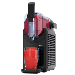 Wilfa Icy slushmaskin med timer, 2 l