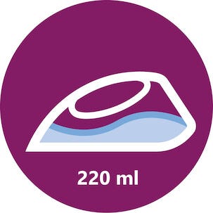 Philips EasySpeed GC1756/20 strykjärn