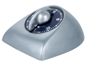 Timer/äggklocka Bengt Ek Design