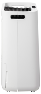 eeese Air Care Hugo luftavfukter og luftrenser, 25 l