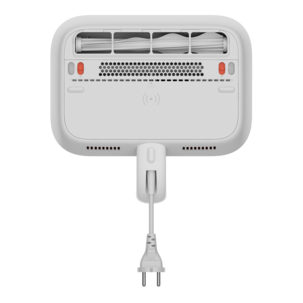 Xiaomi Dust Mite Pro kvalsterdammsugare med UV-ljus