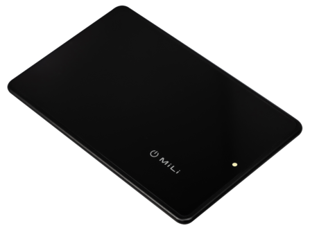 MiLi MiCard Wallet tracker för plånbok