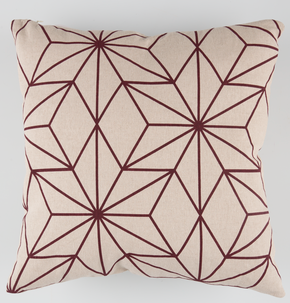 Kuddfodral 45 x 45 cm