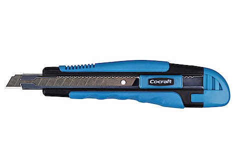 Brytbladsknivar Cocraft