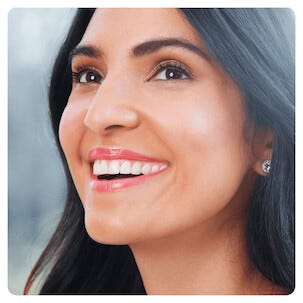 Sähköhammasharja Oral-B Genius 10200S White 