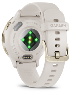 Garmin Venu 3S smartwatch aktivitetsklocka