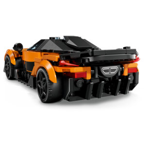 LEGO Speed Champions McLaren W1 77257, fra 9 år