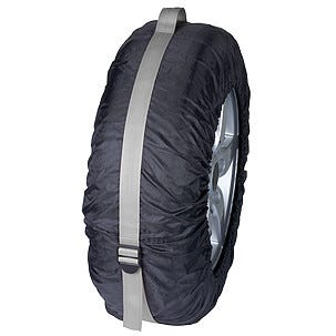 Däckförvaringspåse