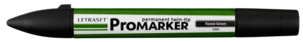 Tuschpenna Letraset ProMarker Set 1